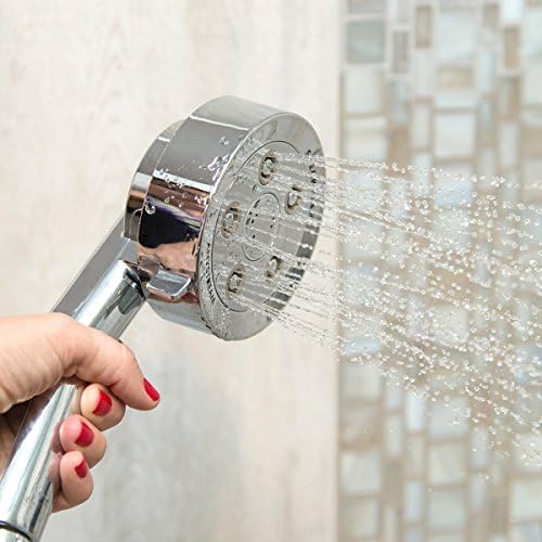 Stylish High Flow Speakman VS-3010-E175