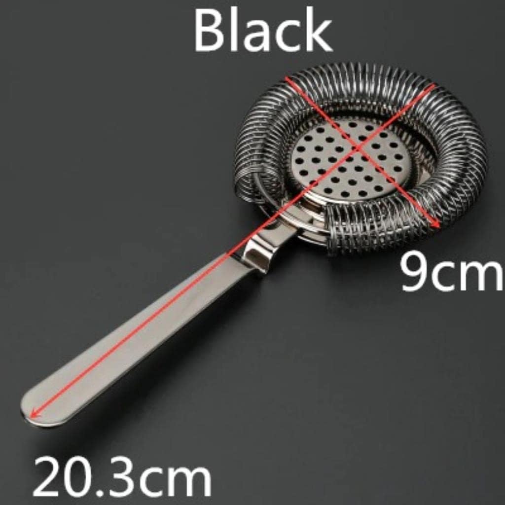 Professional Stainless Steel Cocktail Stirrer