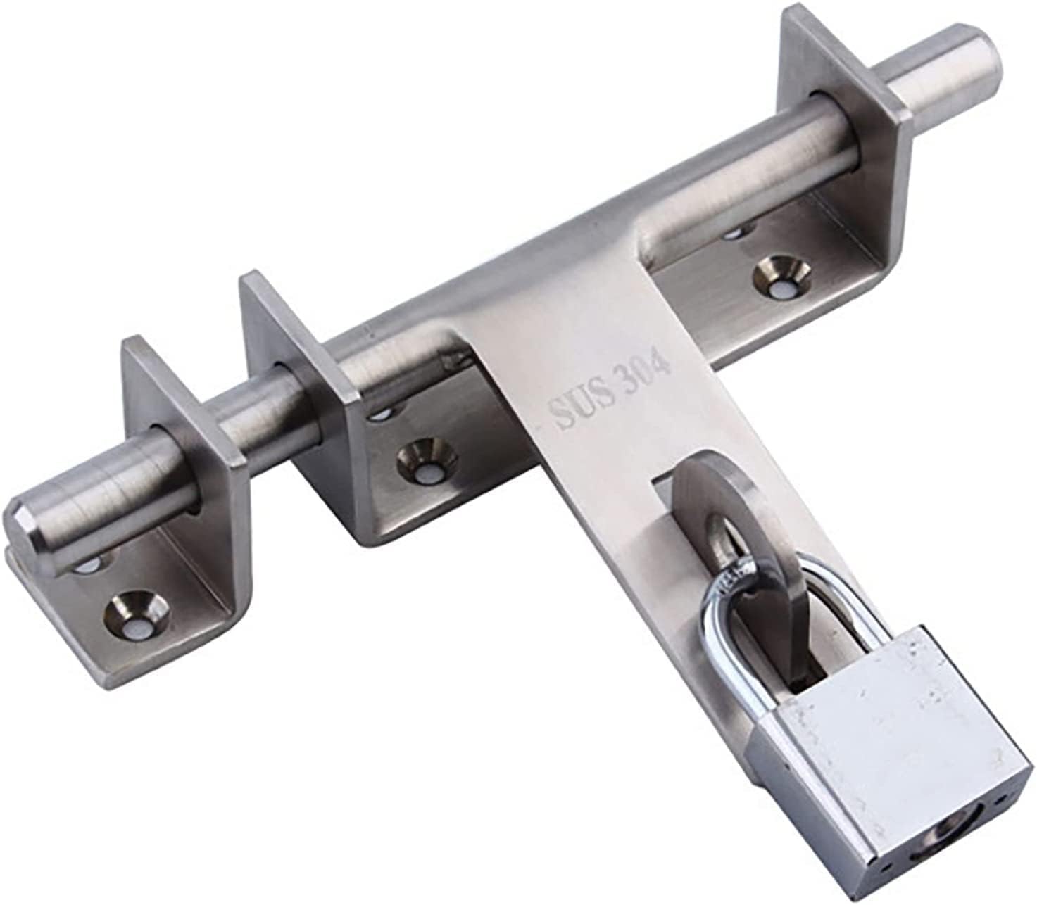 AMazwi Heavy Duty Door Lock