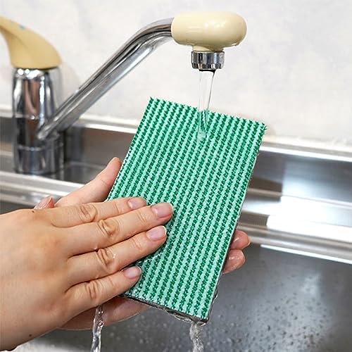 Azuma Industry SQA77 Wall Brush Sponge H Replacement 1