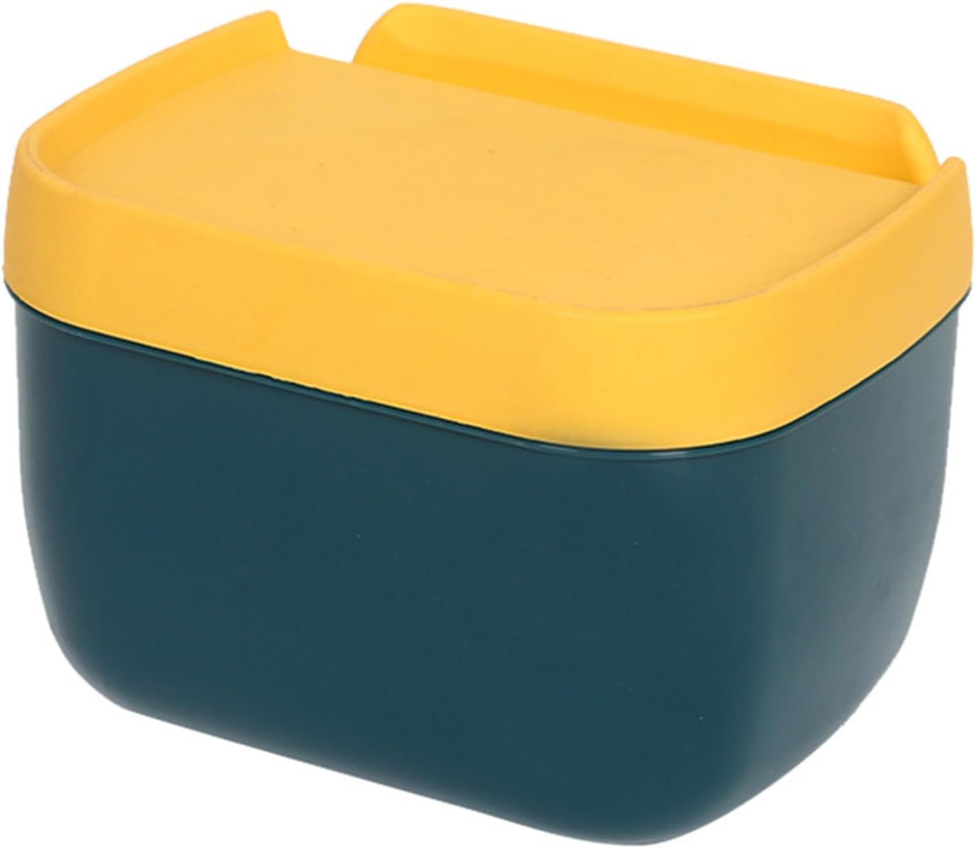 Stylish and Durable Stainless Steel Toilet Paper Dispenser Box