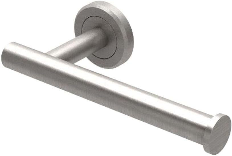 Elegant Premium Metal Toilet Paper Holder