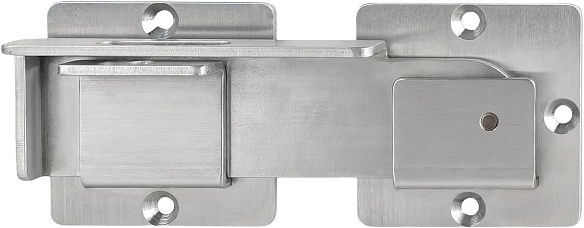 Stainless Steel Heavy Duty Gate Latch