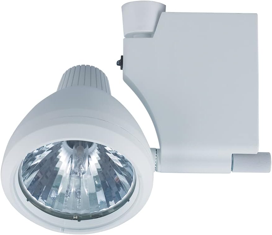 Jesco Lighting HMH905T470-S Contempo Track Light Fixture