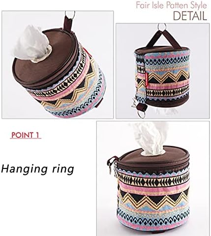 O inch Outdoor Toiletries Holder