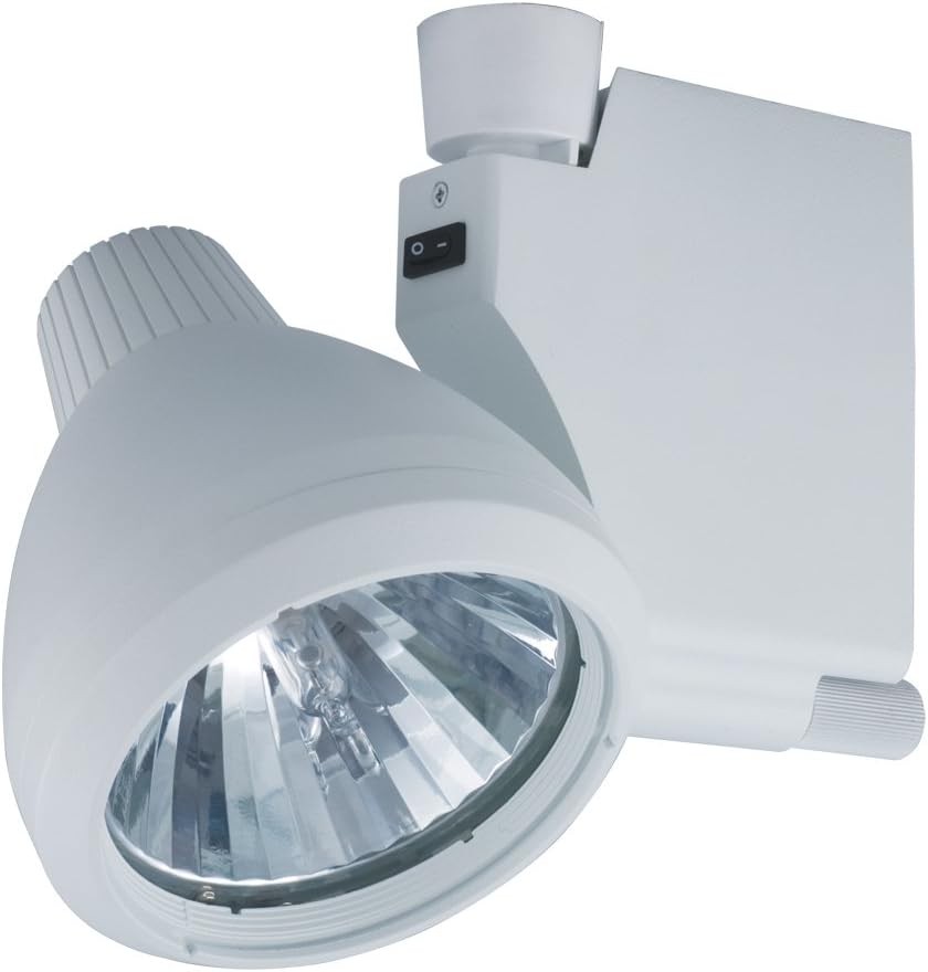 Jesco Lighting HMH905T470-S Contempo Track Light Fixture