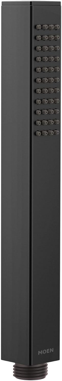 Moen 189575BL Modern Hand Shower Matte Black
