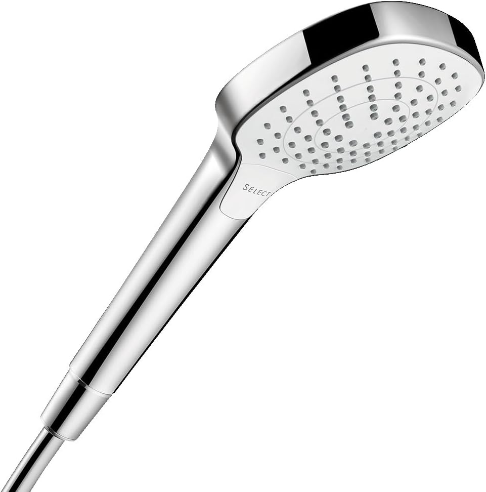 Rain shower for home - Hansgrohe Select E Handshower 110V