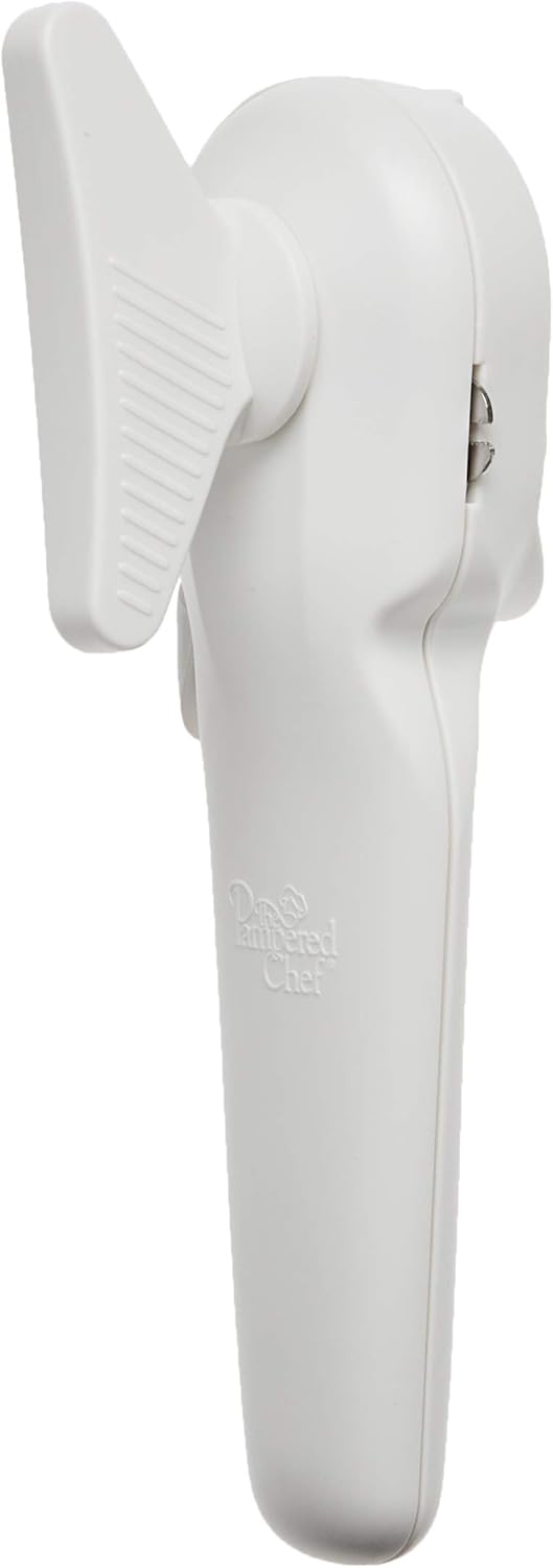 Pampered Chef Smooth-Edge Can Opener with Claw Remover
