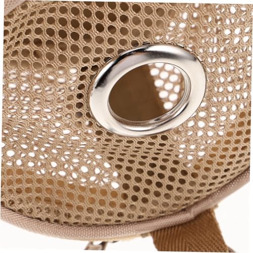 Abaodam Exclusive Compact Toilet Paper Holder for Camping