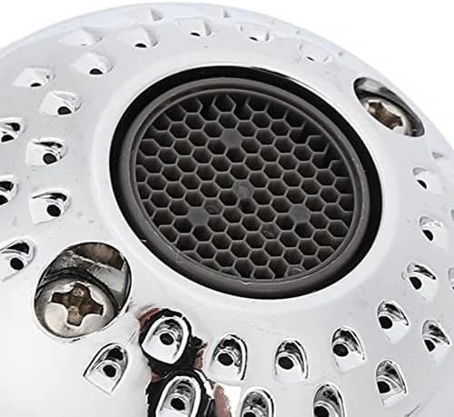 Dioche Stainless Steel Handheld Shower Head