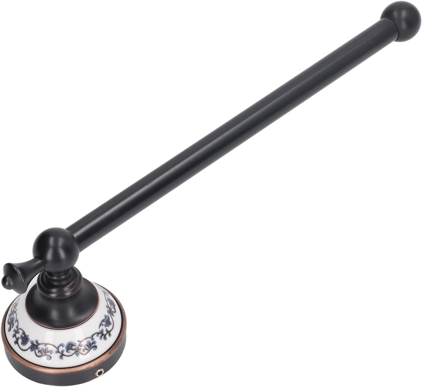 Hyuduo Retro Copper Bath Towel Bar