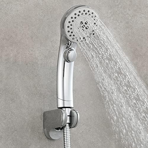 Durable Handheld Shower Head