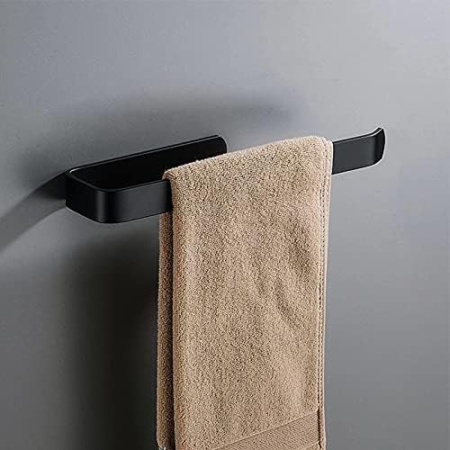 Sturdy Wall-Mounted Bathroom Toilet Paper Holder