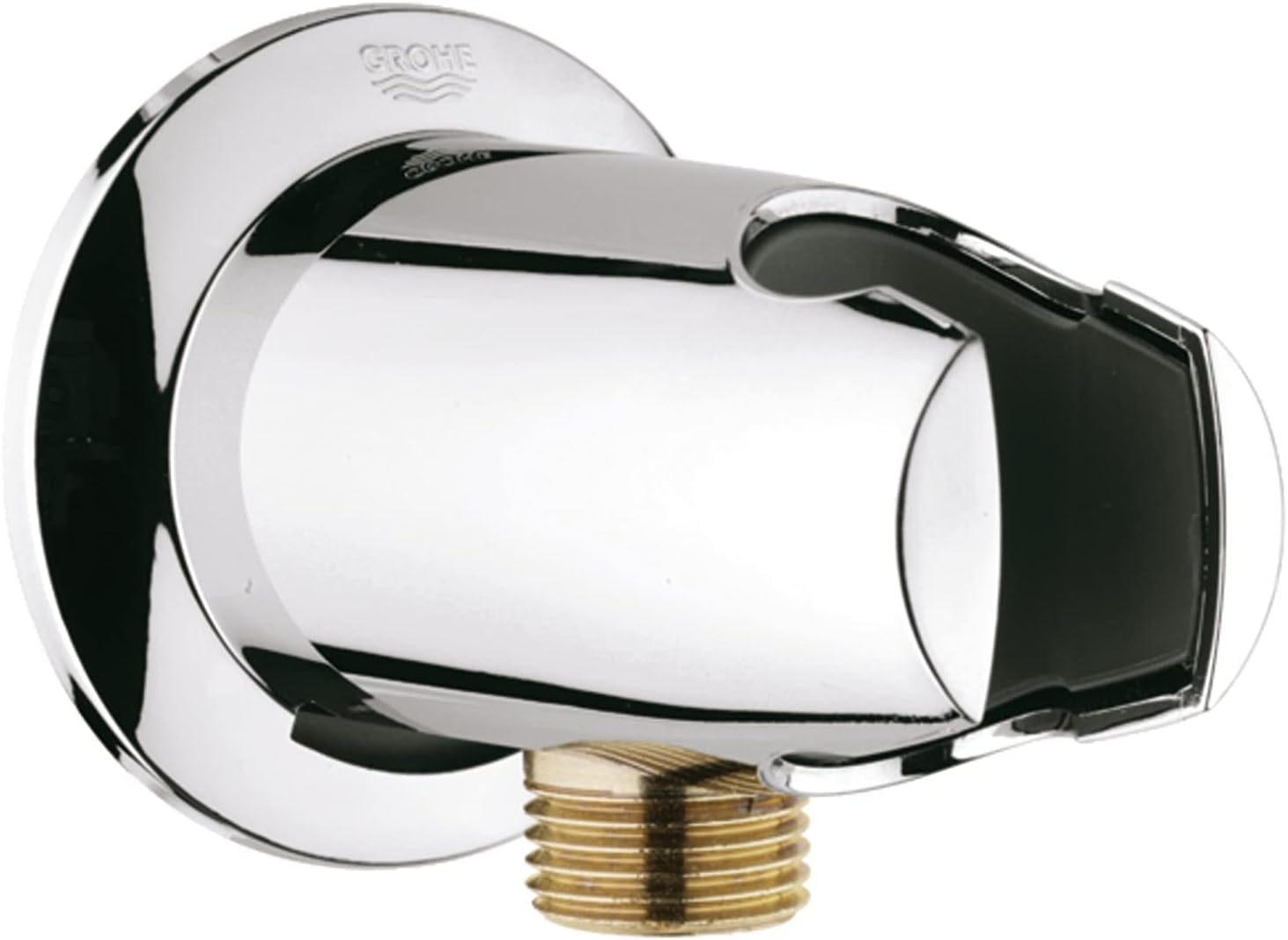 Grohe Hand Shower Holder with Wall Union