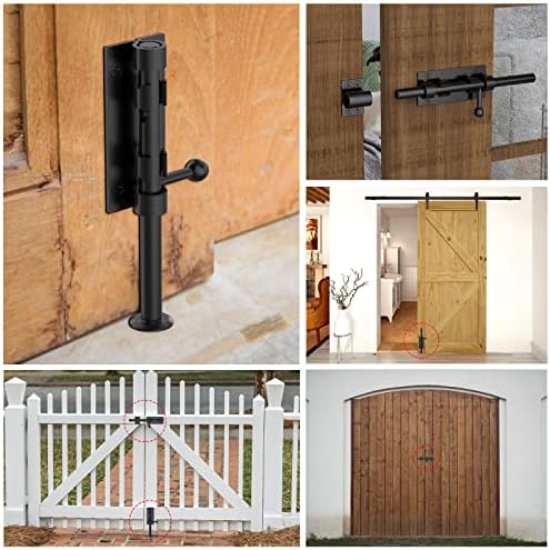 Mbotnee High-Quality Gate Bolt Latch