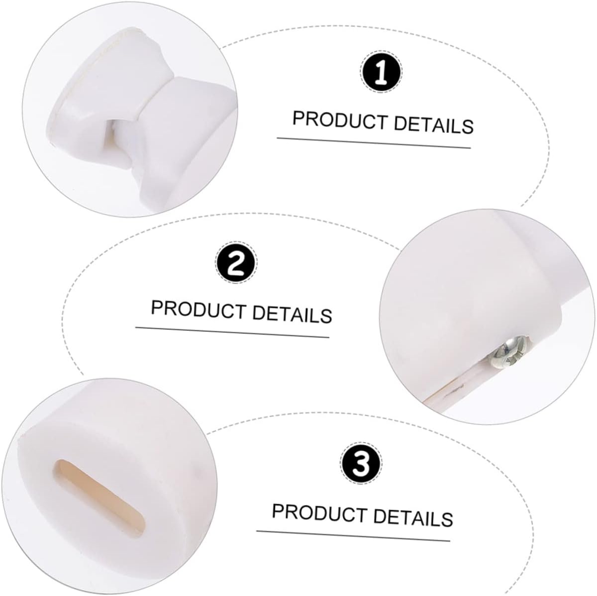 Space-Saving Towel Hooks for Radiator