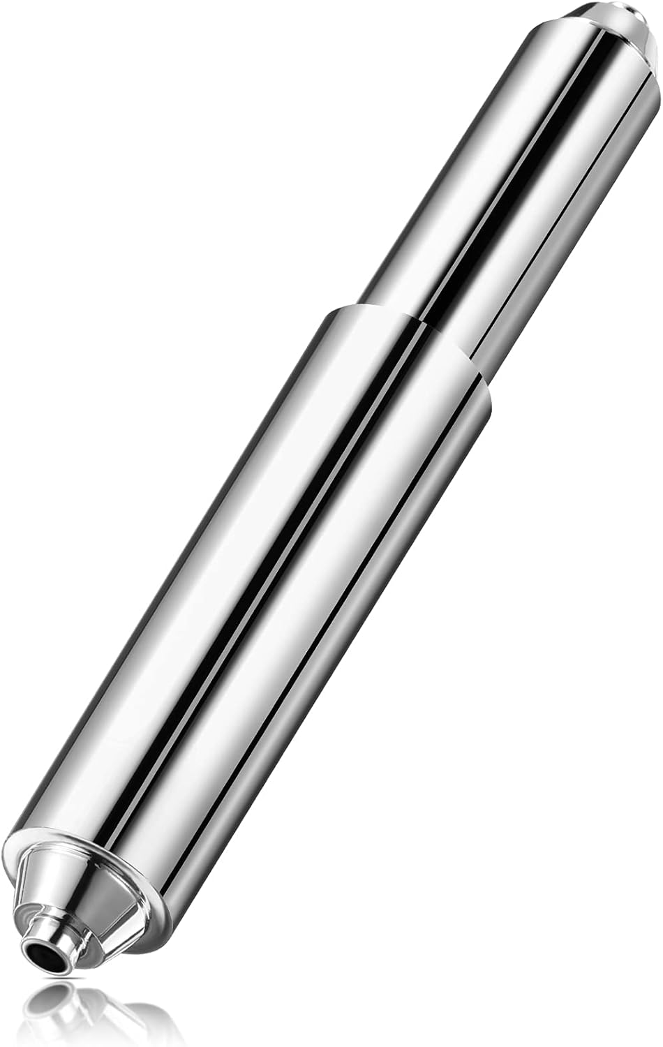 Bathroom Essential - Chrome TPM Holder