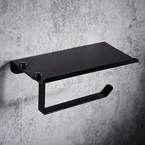 Hovico Toilet Paper Holder Self Adhesive