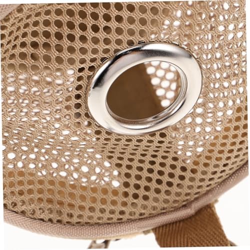 Totority Outdoor Toilet Paper Holder
