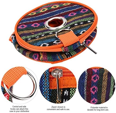 Tissue Box Holder for Camping Travel