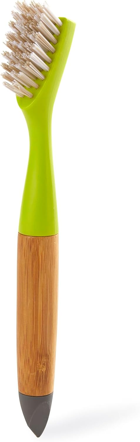 Full Circle Micro Manager Cleaning Brush Green 1