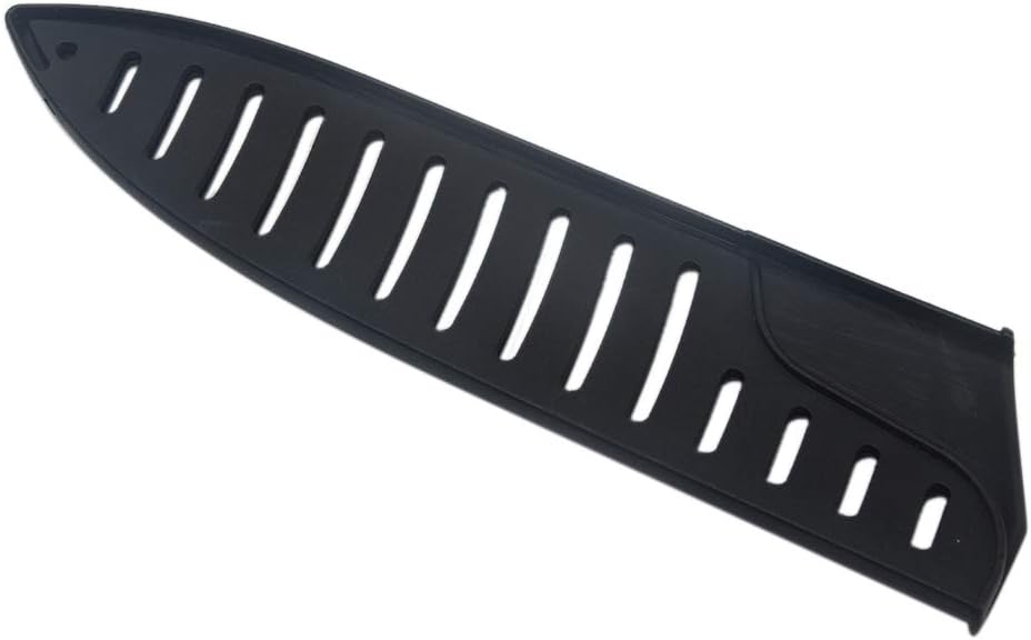 CfoPiryx 8 Inch Knife Blade Protector Cover 1