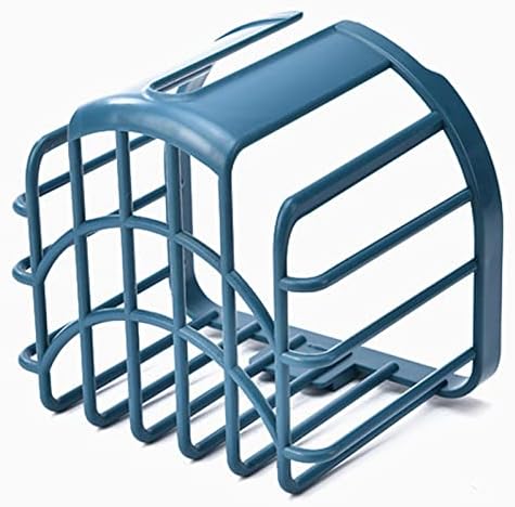 Durable Stylish Wall-Mounted Toilet Paper Holder for Bathroom