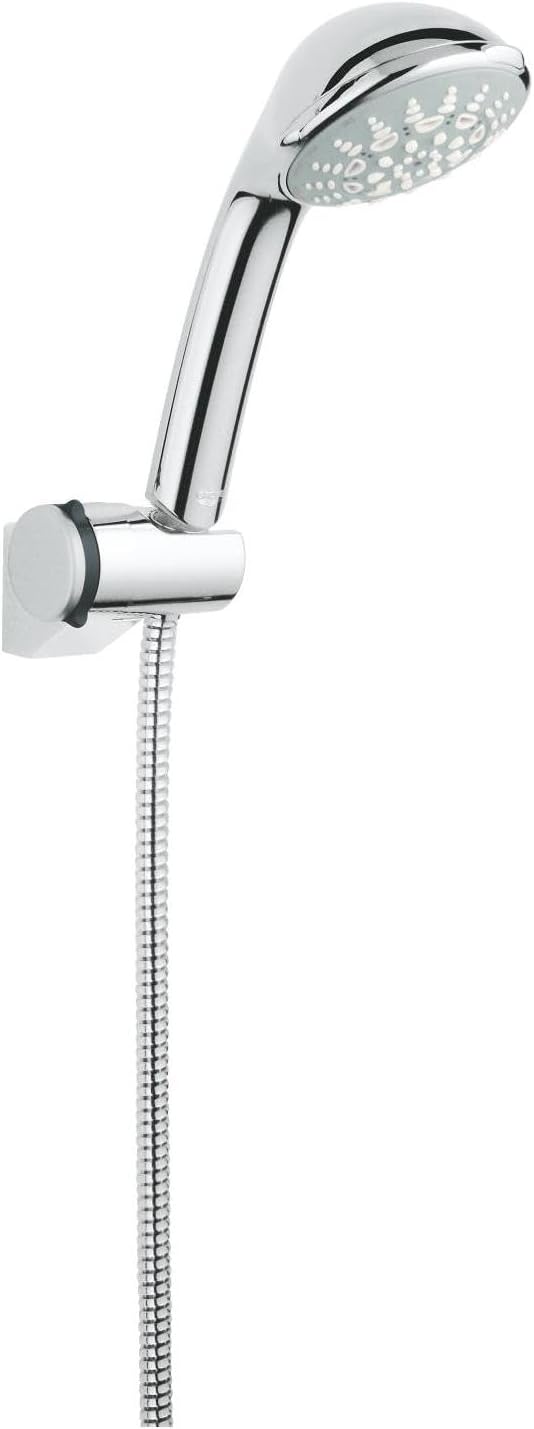 GROHE 5-Mode Handheld Shower 100 Enjoy