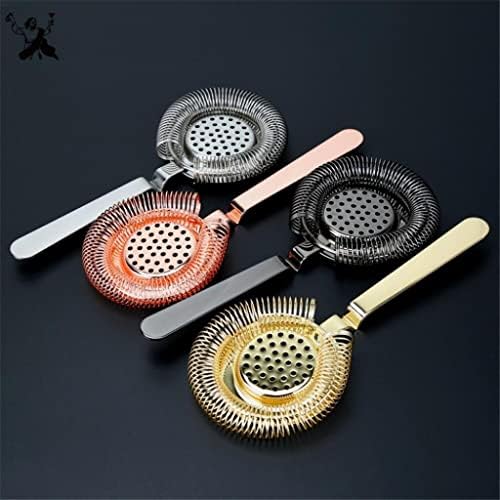 Professional Stainless Steel Cocktail Stirrer