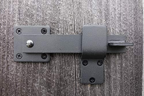 Hearth Creek Farm Gate Latch