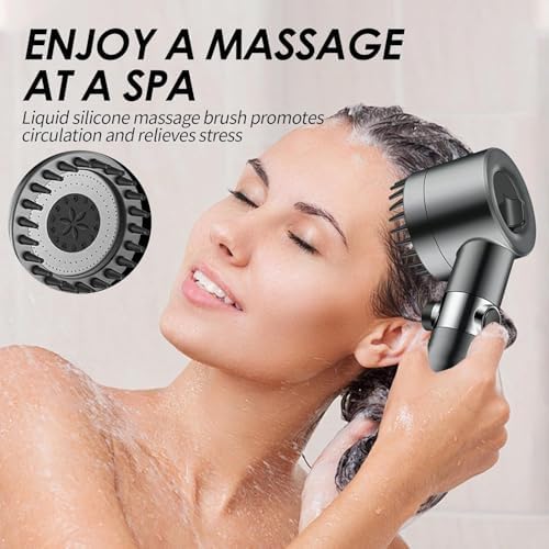 Generic Nuvera Filtered Shower Head