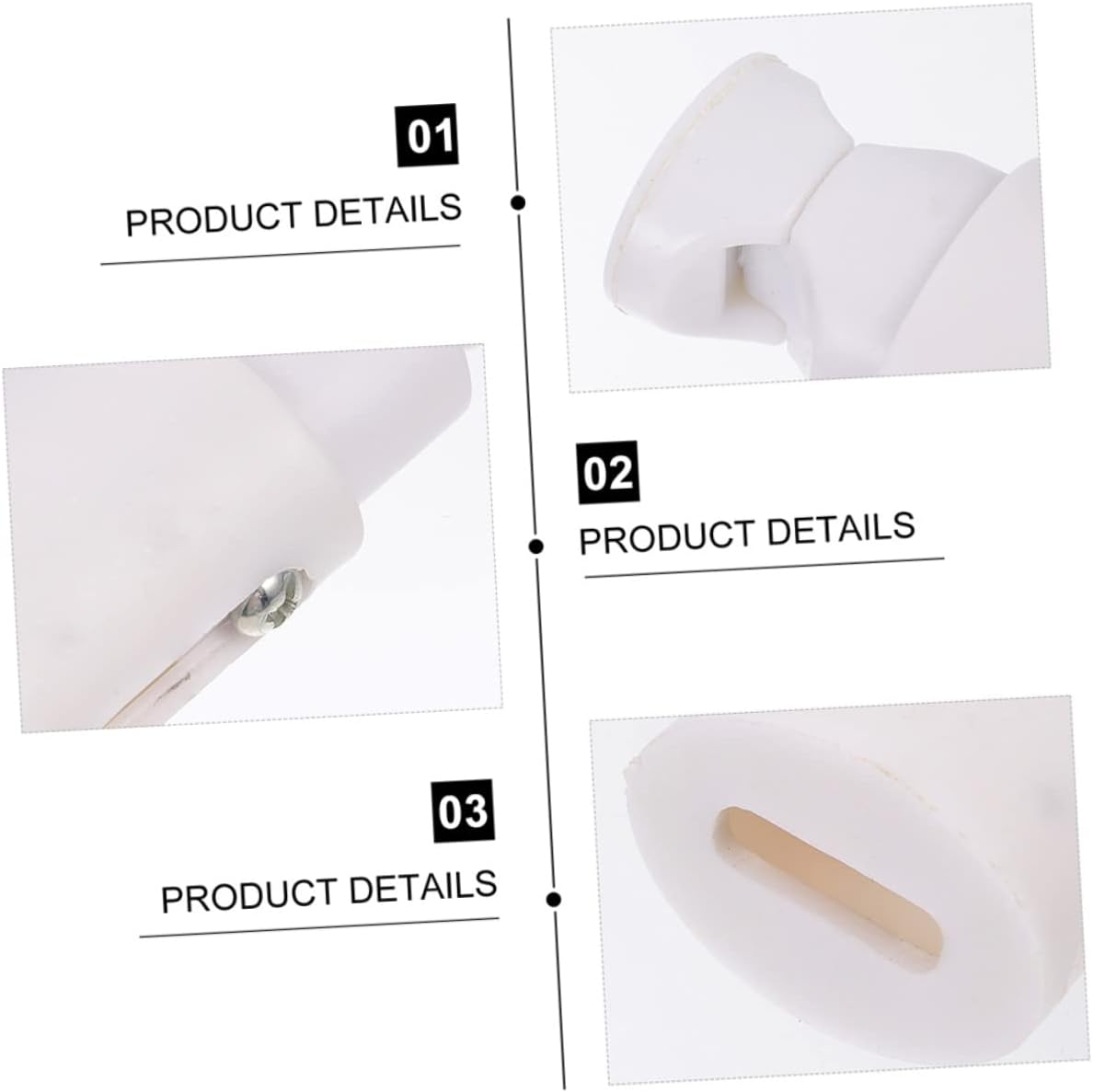 Space-Saving Towel Hooks for Radiator