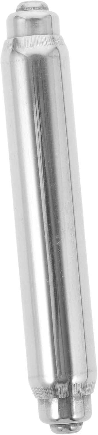 WEKAMOS Toilet Paper Roller Holder Replacement Rod Stainless Steel
