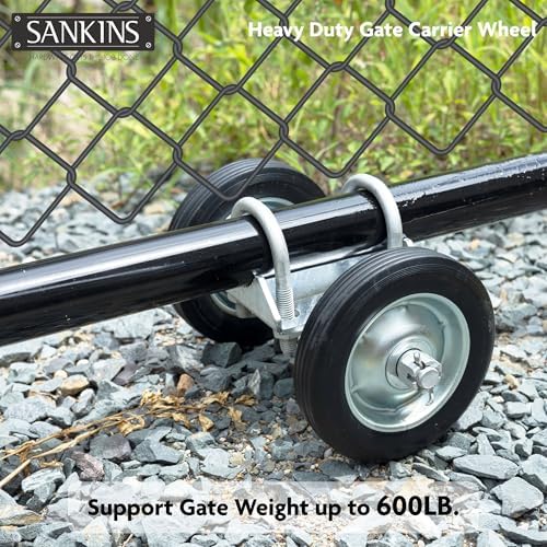 SANKINS 6 Gate Wheel