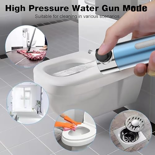 Xianshengle Filtered High-Pressure Shower Head