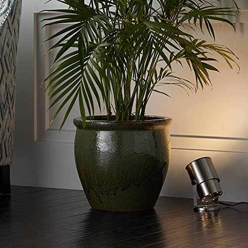 Pro Track Staccato Set of 4 Adjustable Accent Wall Lights