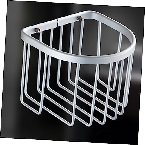 SEWOART Semicircle Paper Towel Holder for Bathroom Kitchen