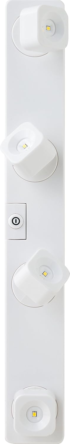 LIGHT IT by Fulcrum Wireless LED Under-Cabinet Light Set 1