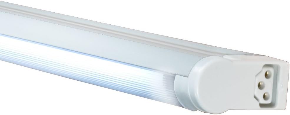 Jesco Lighting SG5A-641-W Under-Cabinet Light Fixture