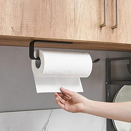 Sturdy Wall-Mounted Bathroom Toilet Paper Holder
