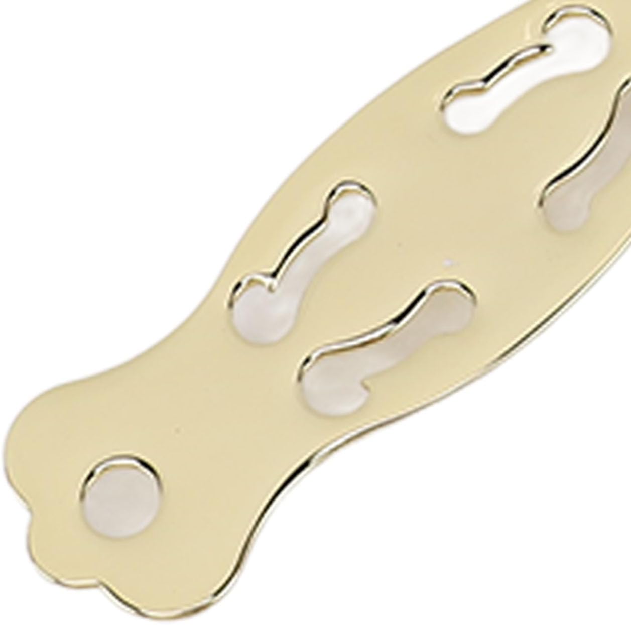 Stainless Steel Bar Strainer with Ice Separation