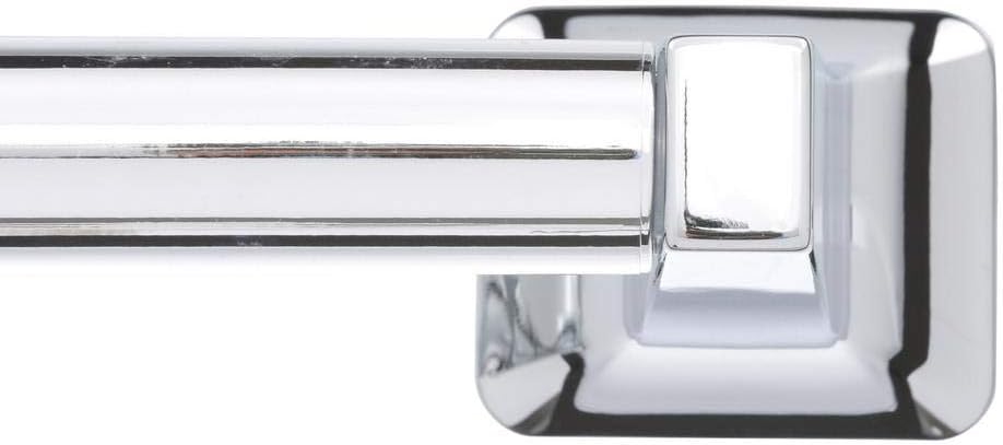 Franklin Brass D2408PC Futura Toilet Paper Holder Polished Chrome