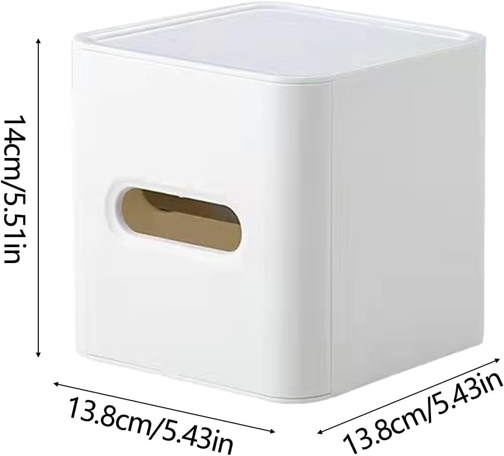 High-Duty Wall-Mounted Toilet Paper Holder
