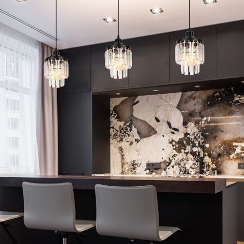 SKIVTGLAMP Dimmable H-Type Track Pendant Light