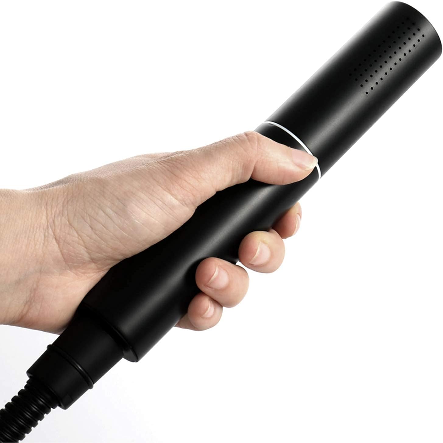 Ergonomic Design Durable Brass Two Spray Modes Relaxing Massage Easy Installation