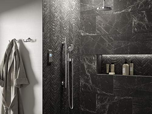 Kohler Awaken Bath Kit Polished Chrome