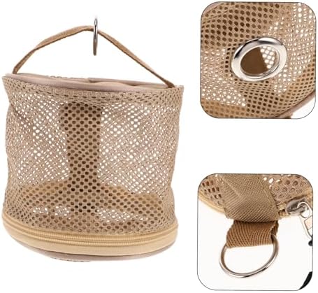 Abaodam Exclusive Compact Toilet Paper Holder for Camping