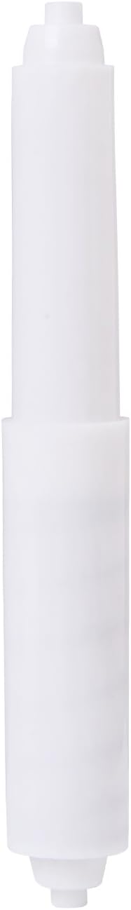LazyMe 8 Pack 6 Inch Toilet Paper Holder Roller