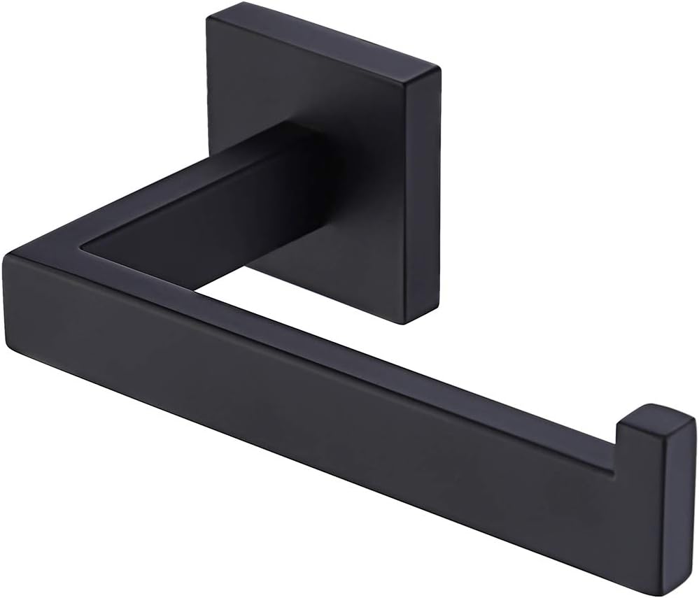 KES Stainless Steel Toilet Paper Holder for Mega Rolls